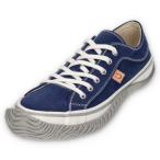 SPINGLE (スピングル) SP-141 Navy/White ネイビー/ホワイト メンズ レディース スニーカー キャンバス 日本製 広島