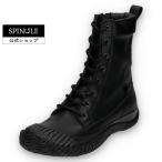 SPINGLE(スピングル) SP-1403 Black ブラック メンズ レディース ブーツ スニーカー 黒 国産 広島 スピングル