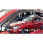 BMW G45(X3) ветровик двери F&Rset[Team HEKO/heko производства ]
