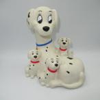 Disney* Disney *101* далматинец * 101 далматинец * sofvi банк * копилка * мягкая игрушка *PVC* фигурка * кукла 