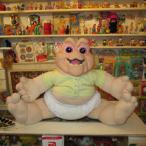  редкость!!90's* Disney *DINOSAURS* динозавр семья *Baby* Bay Be *to- King * мягкая игрушка * фигурка * кукла *....