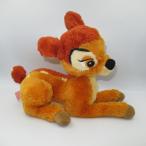 Disney* Disney * Bambi *BAMBI* кукла * мягкая игрушка * фигурка *