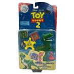 TOY STORY* Toy Story *REX* Rex * динозавр * кукла * фигурка *DISNEY* Disney * блистер ввод *14 см 