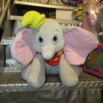  Disney * Dumbo *Dumbo* большой мягкая игрушка * фигурка * кукла *Disney*40 см 