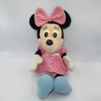  Vintage *Minnie Mouse* Minnie Mouse *Mickey Mouse* Mickey * мягкая игрушка * кукла * Old * Disney *D