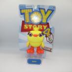 2019年★Disney★ピクサー★TOYSTORY★トイストーリー★トイストーリー4★DUCKY★ダッキー★フィギュア★ベーシッ