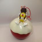 M&amp;M*s* M and M z*ornament* орнамент * бардачок * Рождество * tree * Santa Claus * северный олень * фигурка *