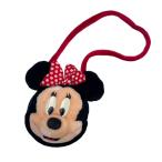 Vintage★Minnie Mouse★ミニーマウス★ショルダーバッグ★Bag★人形★フィギュア★ぬいぐるみ★ビンテージ★1★