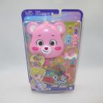 2024年★Polly Pocket★ポーリーポケット★ケアベア★Care Bears★人形★フィギュア★ぬいぐるみ★コンパクト★