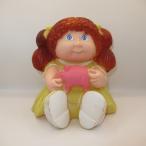 80�fs��1983�N��Cabbage patch kids���L���x�b�W�p�b�`�L�b�Y���L���x�c�l�`�����������o���N��BANK�����̎q