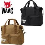 wak Golf сумка "Boston bag" UNISEX CITY LINE сумка "Boston bag" WAAC 072254801