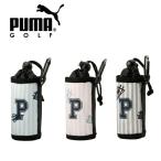  Puma Golf унисекс Golf флаг графика мяч кейс вертикальный PUMA golf 090096