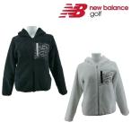  New balance Golf женский блузон боа блузон New Balance Golf 012-1242601