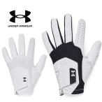 ショッピングゴルフグローブ アンダーアーマー ゴルフグローブ UA ISO-CHILL ゴルフグローブ 左手用 メンズ 手袋 UNDER ARMOUR 1370277 【ポスト投函配送】