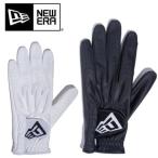  New Era Golf перчатка флаг Logo с одной стороны для левый рука для мужской NEWERA (14135929) (14135930) [ почтовая доставка рассылка ]