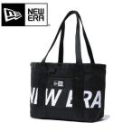  New Era Golf большая сумка Mini 6L принт Logo черный × белый NEWERA (14521300)