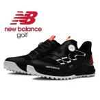 New Balance ゴルフシューズ UGS1001B 25.5 2E New Balance ニューバランス（new balance）（レディース