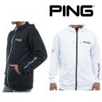  булавка Golf мужской compact вязаный полный Zip f-ti- блузон <AddElm> PING 621-3242801