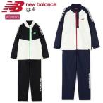  New balance Golf женский непромокаемая одежда верх и низ в комплекте New Balance Golf 012-3988501