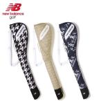  New balance Golf club case женский new balance Golf 012-4184508