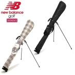  New balance Golf собственный подставка сумка (WOMENS) new balance Golf 012-5184507