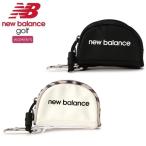  New balance Golf 2pcs соответствует мяч держатель (WOMENS) newbalance golf 012-5184511