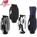  New balance Golf caddy bag (46 дюймовый соответствует )(9 type )(UNISEX) newbalance golf 012-5980001
