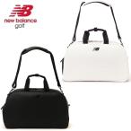 New balance Golf сумка "Boston bag" обувь in с карманом сумка "Boston bag" (UNISEX) newbalance golf 012-5981001