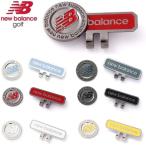  New balance Golf Logo значок (UNISEX) new balance Golf 012-5984008 [ почтовая отправка рассылка ]