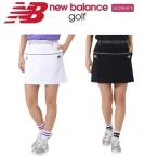  New balance Golf женский тренировочный юбка New Balance Golf 012-6134505 2026 год весна лето модель 