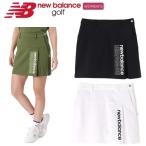  New balance Golf женский тренировочный юбка New Balance Golf 012-6134506 2026 год весна лето модель 