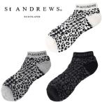  цент Andrew s Golf тысяч птица Leopard лодыжка носки 042-6186551[ почтовая отправка рассылка ]