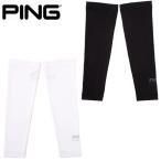  булавка Golf UV cut контакт охлаждающий гетры для рук мужской PING 621-6283701[ почтовая отправка рассылка ]