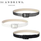 цент Andrew s Golf Logo ремень унисекс St ANDREWS 042-6982251