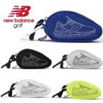  New balance мяч для гольфа кейс обувь мяч держатель (UNISEX) New Balance Golf 012-6984016