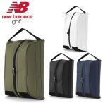  New balance туфли для гольфа сумка (UNISEX) New Balance Golf 012-6984018