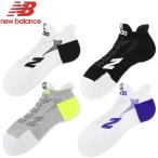  New balance Golf носки мужской антибактериальный дезодорация обувь лодыжка носки (MENS) new balance golf 012-6986003[ почтовая отправка рассылка ]