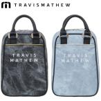  тигр vi sma колодка туфли для гольфа кейс MOTIF колодка сумка TRAVISMATHEW golf 7AM905