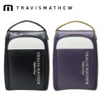 тигр vi sma колодка туфли для гольфа сумка SC сумка для обуви TRAVISMATHEW golf 7AN917 2026 год продажа 