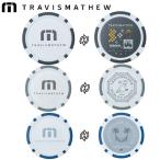  тигр vi sma колодка Golf Casino маркер (габарит) 2 TRAVISMATHEW golf 7AN950[ почтовая отправка рассылка ]