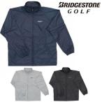 ショッピングレインウェア ブリヂストン ゴルフ レインウェア レインブルゾン メンズ BRIDGESTONE GOLF 80G41