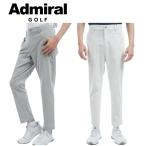 アドミラル ゴルフ メンズ コードレーン ワイドテーパードパンツ ADMIRAL ADMA531 2025年春夏モデル