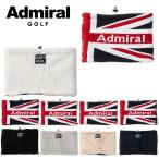  Admiral Golf защита горла "neck warmer" UK двусторонний защита горла "neck warmer" Admiral Golf ADMB363F