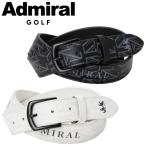  Admiral Golf ремень Union Jack Logo принт мужской Admiral Golf ADMB5BV3