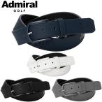  Admiral Golf ремень образец Logo мужской Admiral Golf ADMB5BV4