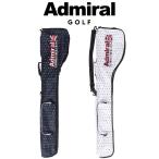  Admiral Golf club case монограмма club case Admiral Golf ADMG3AK4