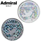  Admiral Golf маркер (габарит) акрил metal Admiral Golf ADMG5BM2 [ почтовая отправка рассылка ]