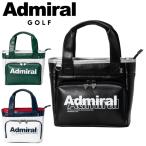  Admiral Golf раунд сумка Basic спорт Admiral Golf ADMZ6AT5