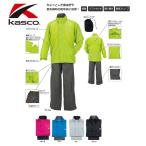  Kasco Golf мужской . дождь соответствует compact одежда водоотталкивающий модель верх и низ в комплекте ARW-006