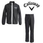  Callaway Golf непромокаемая одежда мужской верх и низ в комплекте S размер Callaway Golf 241-1989510